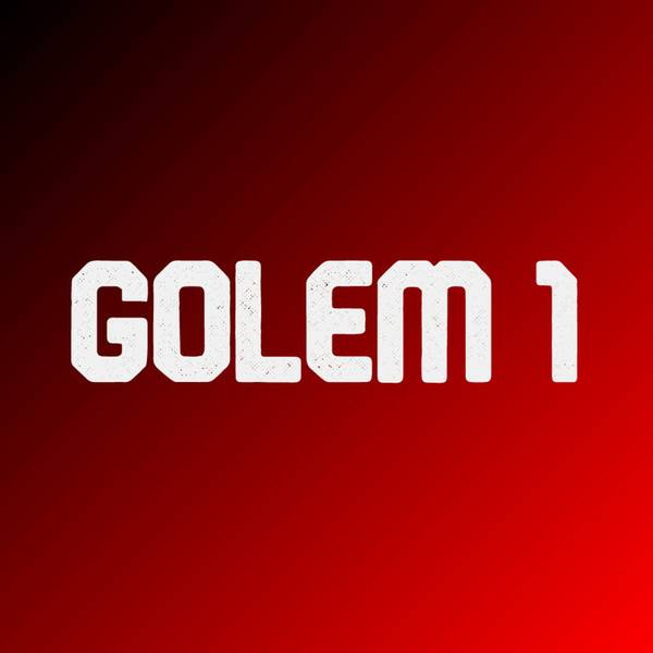 GOLEM 1 - 446 MHz
